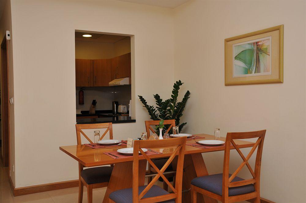 City Stay Prime Hotel Apartments - Al Barsha Dubaj Kültér fotó