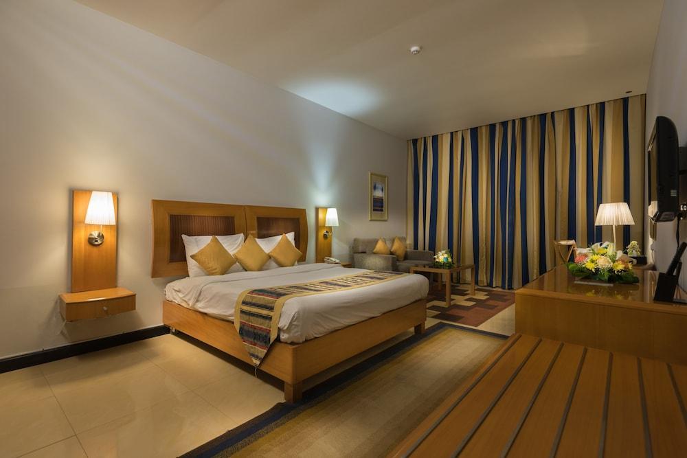 City Stay Prime Hotel Apartments - Al Barsha Dubaj Kültér fotó
