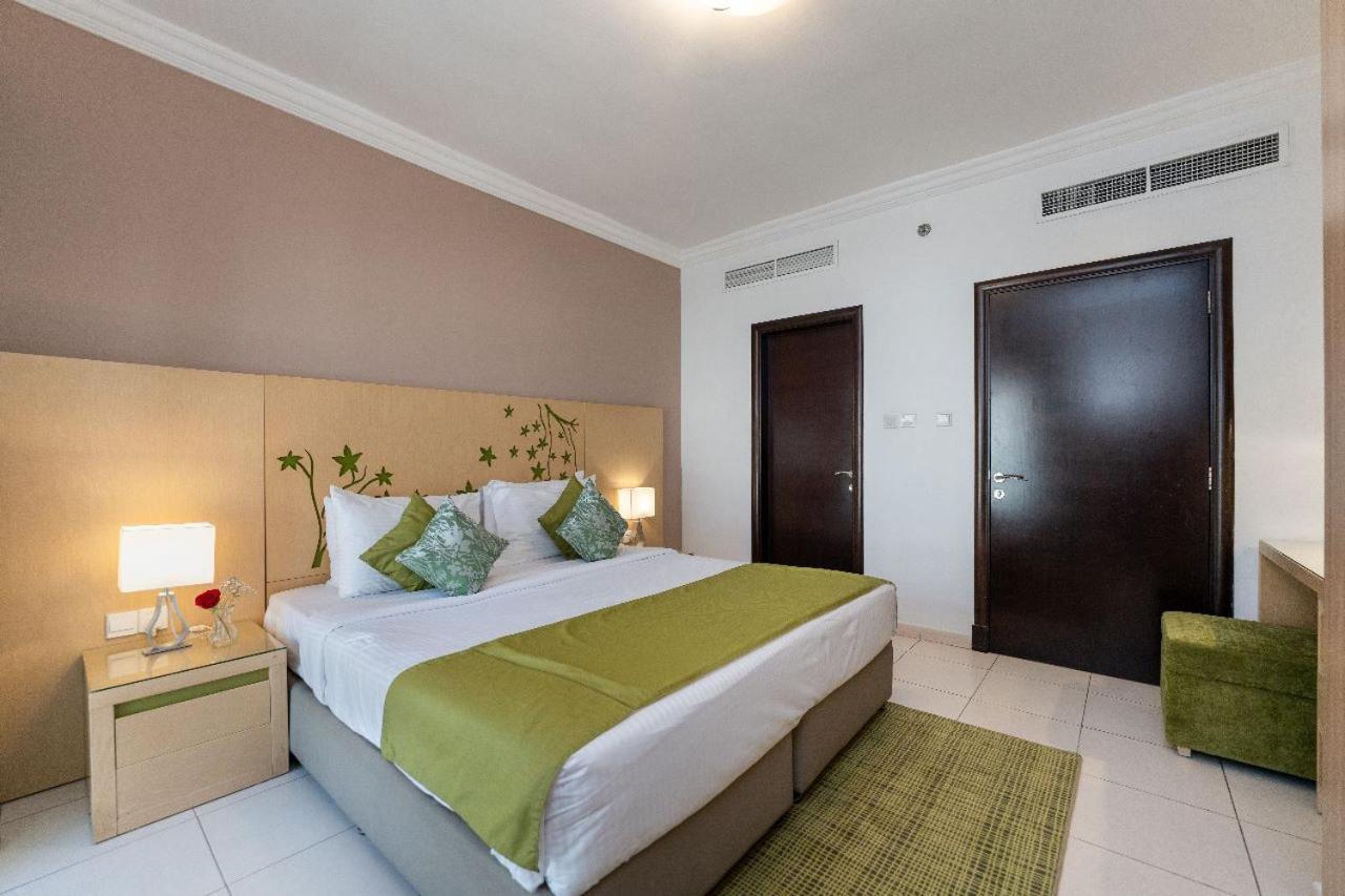 City Stay Prime Hotel Apartments - Al Barsha Dubaj Kültér fotó