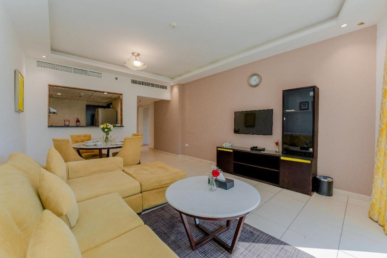 City Stay Prime Hotel Apartments - Al Barsha Dubaj Kültér fotó