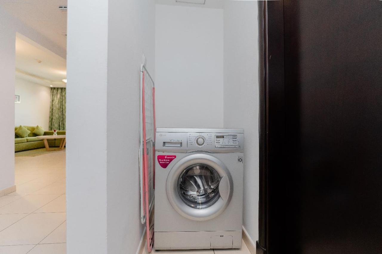 City Stay Prime Hotel Apartments - Al Barsha Dubaj Kültér fotó