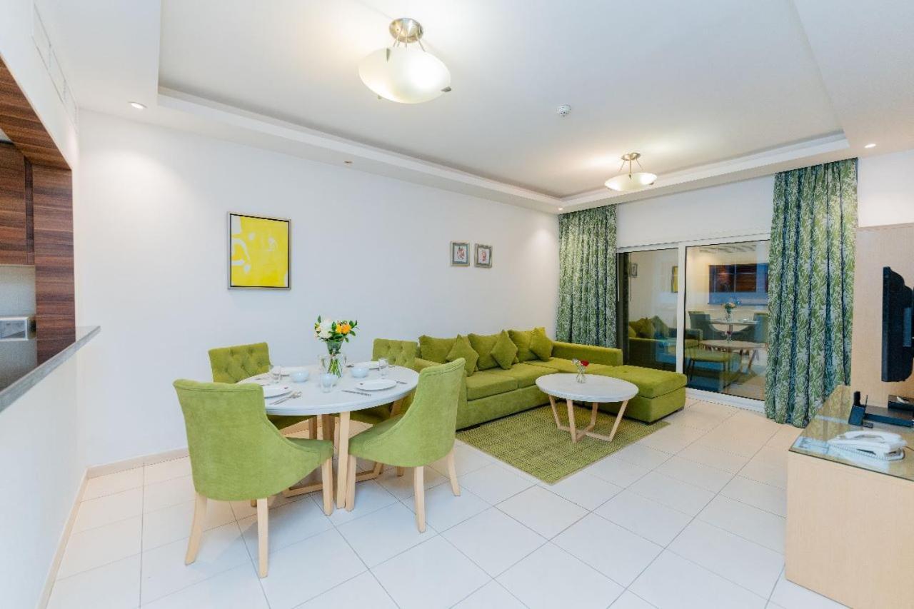 City Stay Prime Hotel Apartments - Al Barsha Dubaj Kültér fotó
