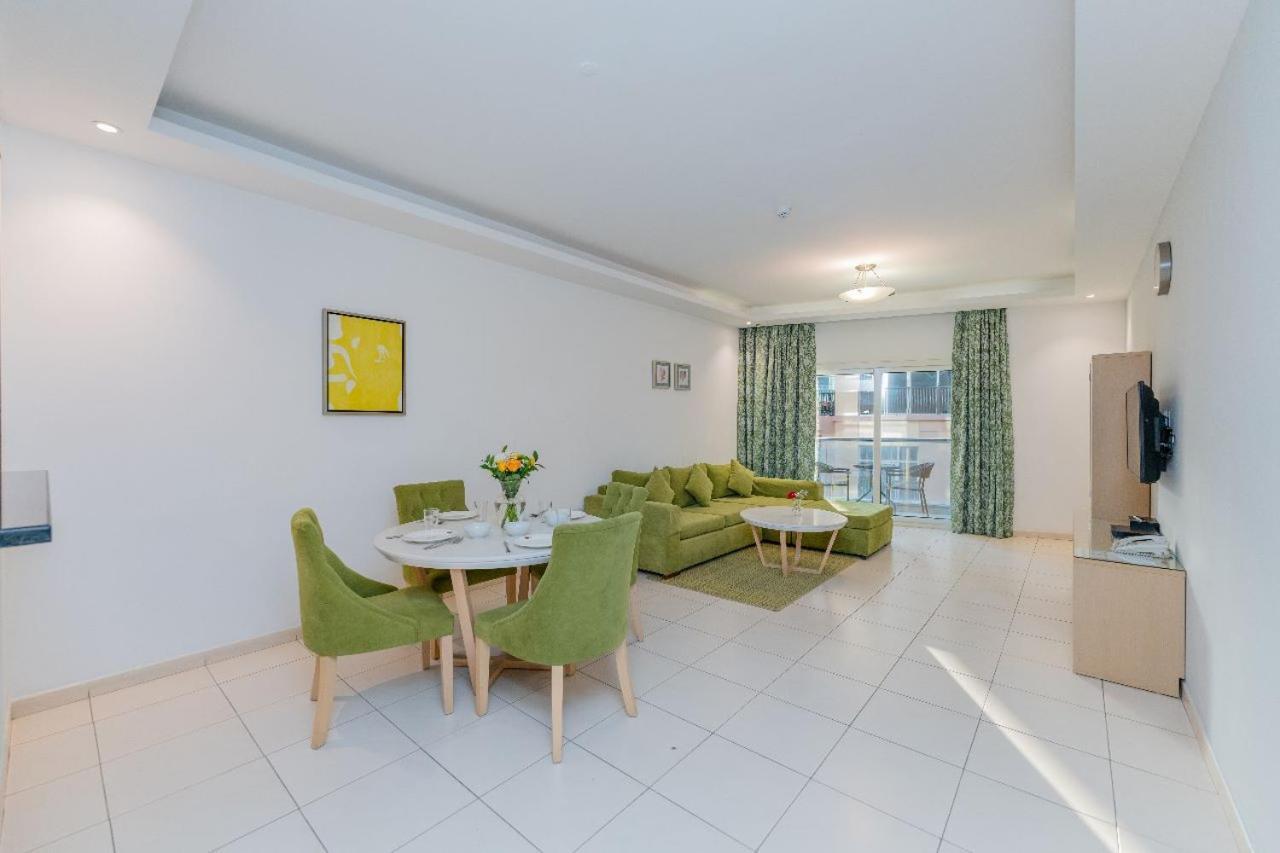 City Stay Prime Hotel Apartments - Al Barsha Dubaj Kültér fotó