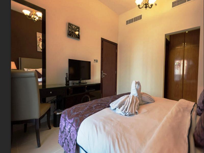 City Stay Prime Hotel Apartments - Al Barsha Dubaj Kültér fotó