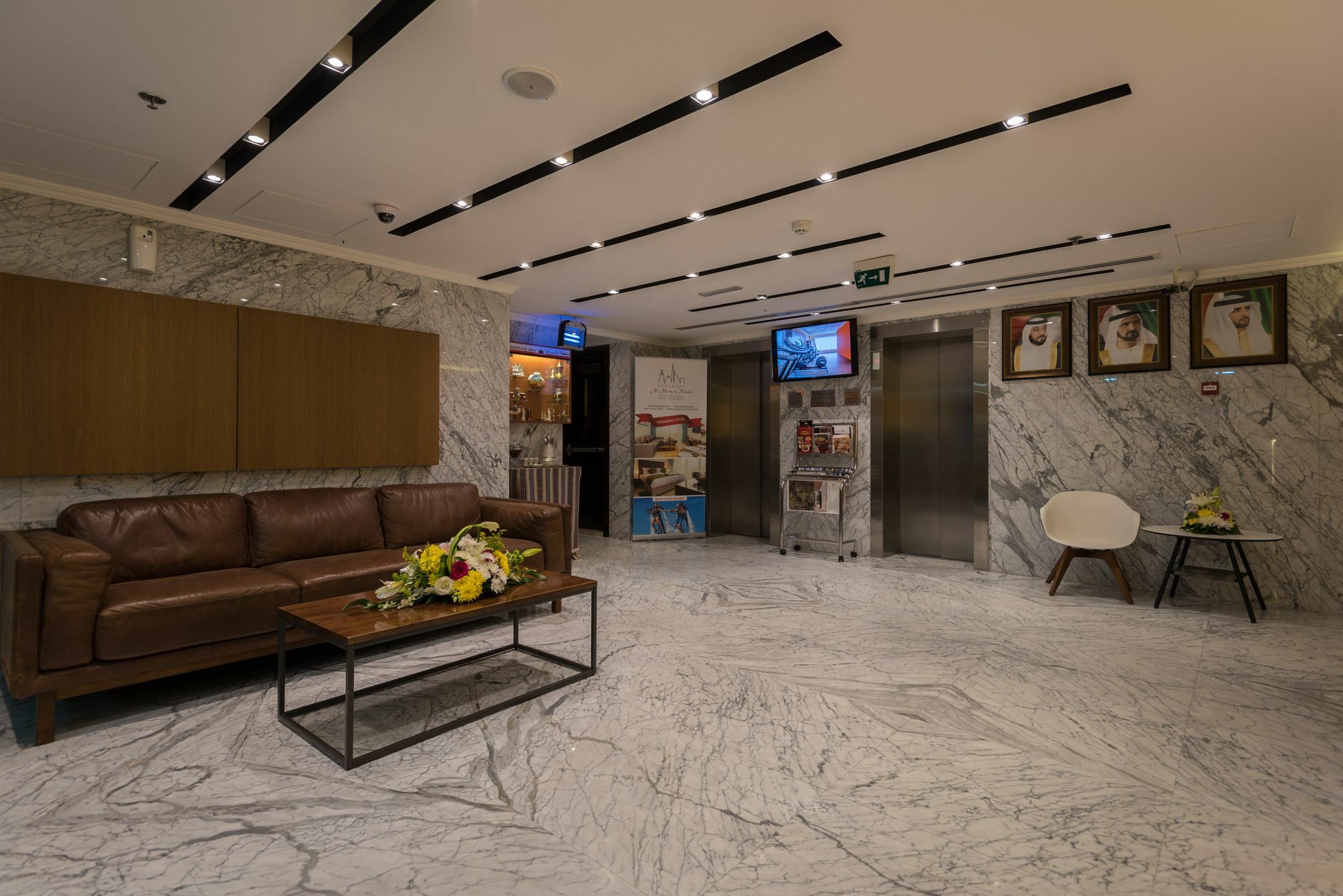 City Stay Prime Hotel Apartments - Al Barsha Dubaj Kültér fotó